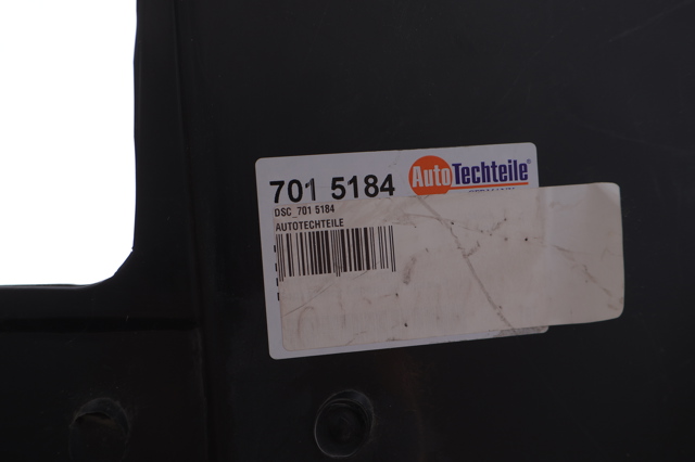7015184 Autotechteile Підкрилок переднього крила, правий передній