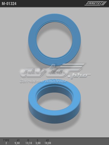  M01324 Emmetec