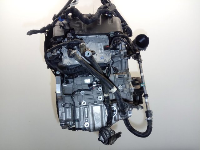 55273835 Fiat/Alfa/Lancia Мотор в зборі