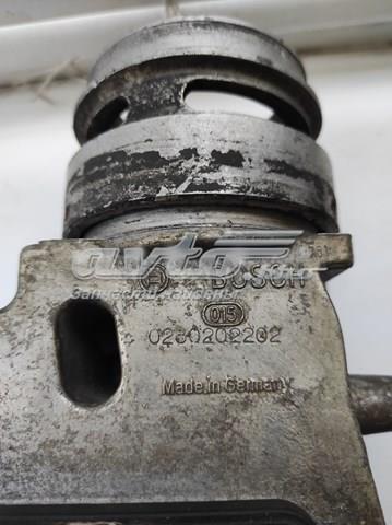 Купити 0280202202 Bosch Повітромір
