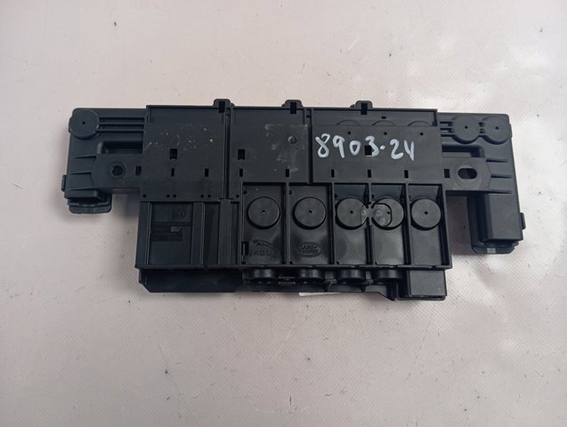 HPLA14A073FC Land Rover 