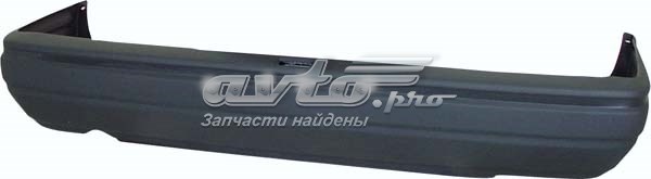 Бампер задній FPS FP2528950