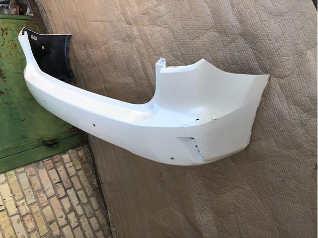 Кожух бампера заднього Toyota 5215948921 ціна, від 101.47 USD