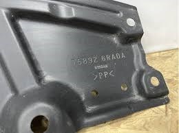 Кенгурятник Nissan/Infiniti 758926RA0A ціна, від 25.33 USD