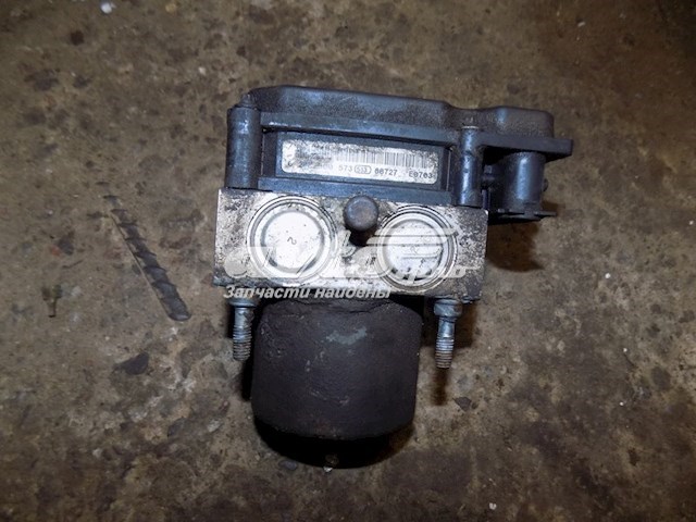 Блок АБС гідравлічний Hyundai/Kia 589202H300 ціна, від 19.00 USD