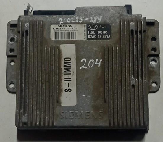 Купити K103735112C Hyundai/Kia 