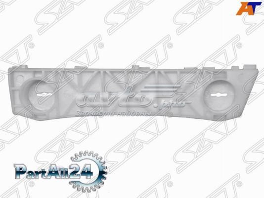 Праве кріплення переднього бампера Nissan/Infiniti 62222EW800 ціна, від 12.82 USD
