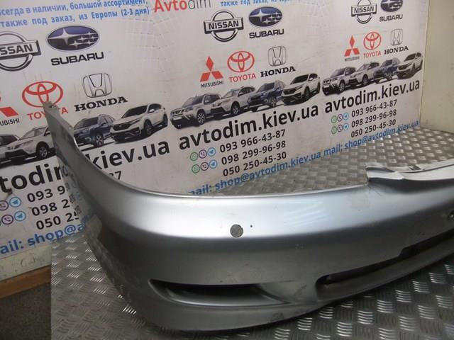 Бампер на авто Honda Accord VI седан (CG) (1998 - 2003) ціна, від 335.64 USD