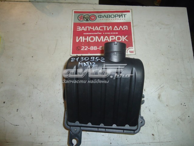 Купити 96344641 General Motors Корпус фільтра