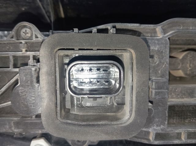 52044715 Fiat/Alfa/Lancia Ліхтар задній правий