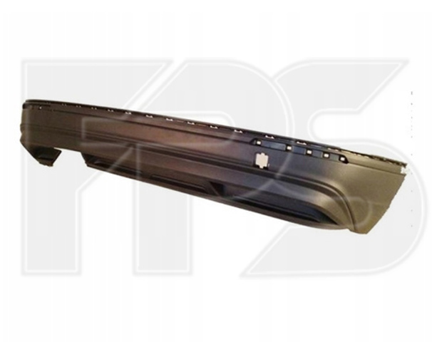 Бампер задній, нижня частина FPS FP7462955 ціна, від 351.66 USD