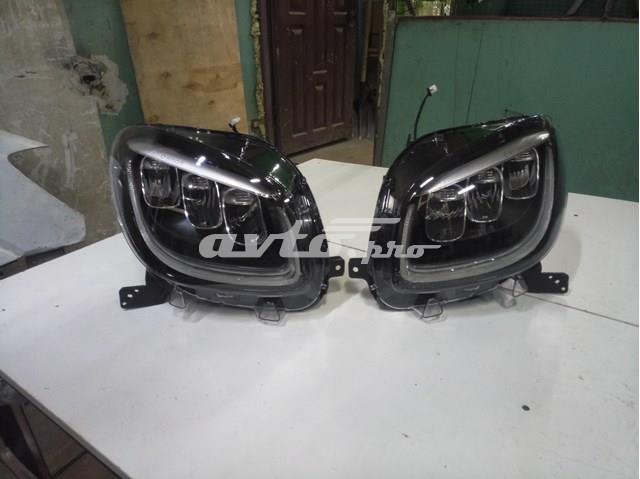 A4539069701 Mercedes 
