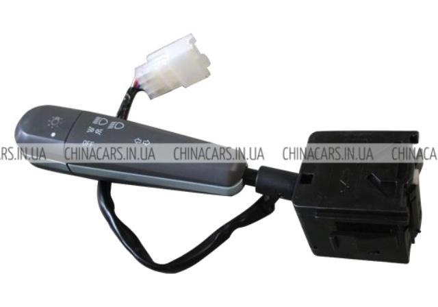 Купити S123774110 Chery Перемикач підрульовий, лівий