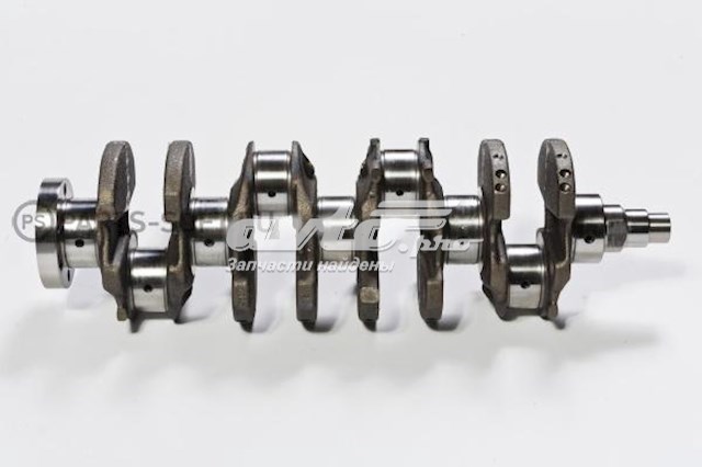 Купити Колінвал ВАЗ 2111  