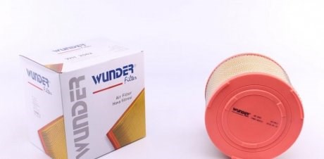 Елемент повітряного фільтра Wunder WH2062 ціна, від 8.09 USD