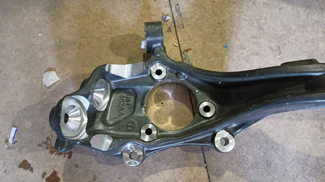 Купити 68375450AC Chrysler 