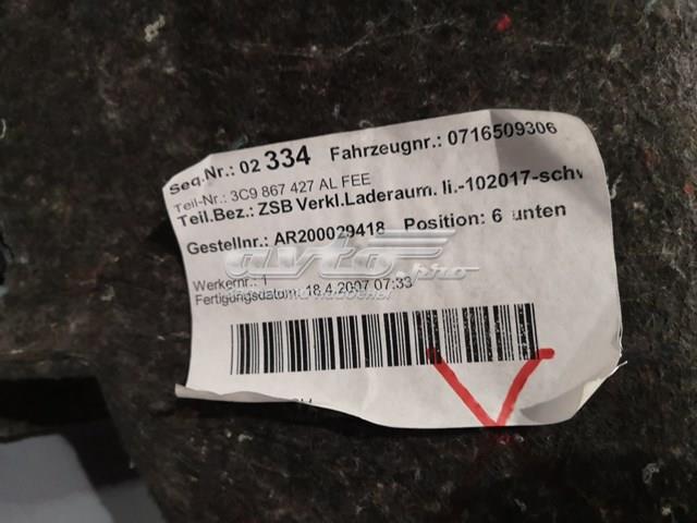 3C9867427 VAG 