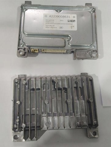  Mercedes A2239008631 ціна, від 232.22 USD