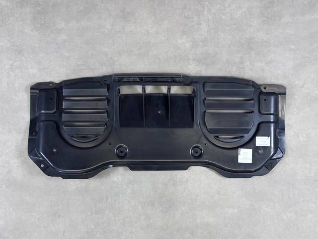 Деталі підлоги (основа кузова або підлоги) Autotechteile 1105201