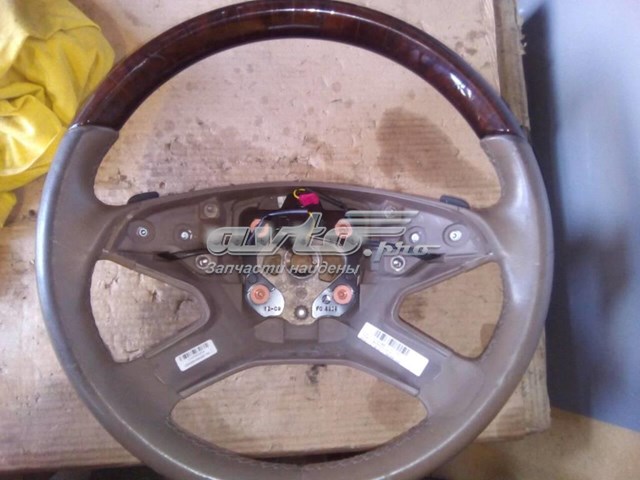 A1644607103 Mercedes Рульове колесо
