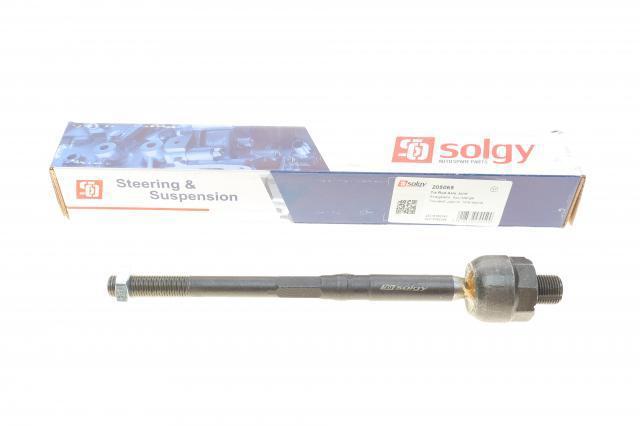 Тяга рульова в зборі, ліва Solgy 205065 ціна, від 22.79 USD