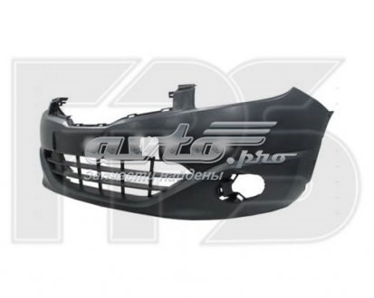 Бампер на авто FPS FP5027901 ціна, від 74.84 USD