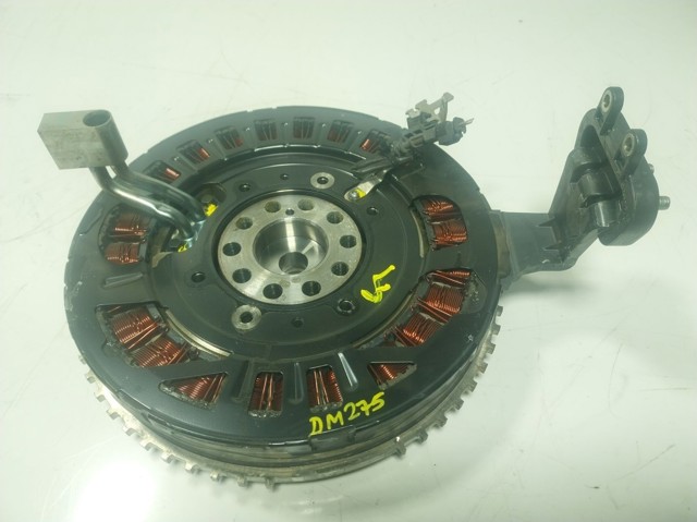 36003244 Volvo Авто генератор