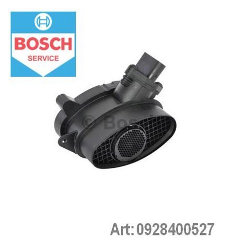 928400527 Bosch Датчик витрати повітря