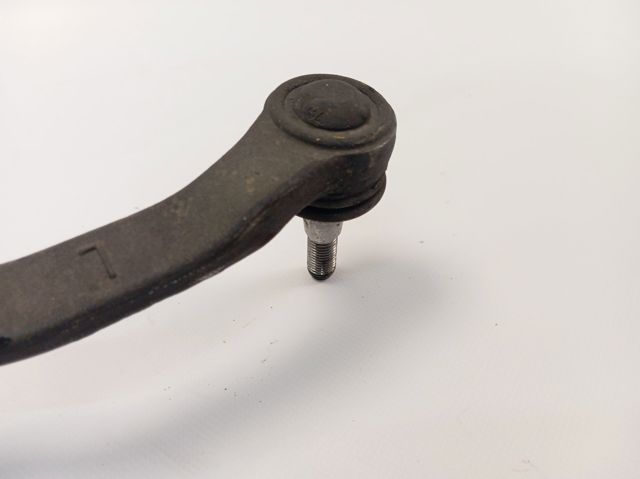 9813692680 Peugeot/Citroen Рейковий рульовий механізм