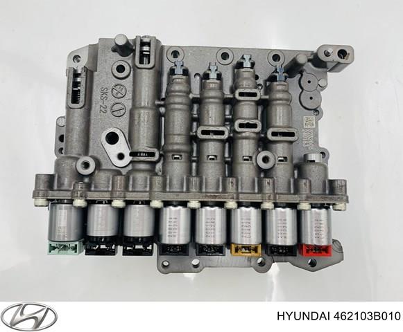 Блок клапанів АКПП 462103B010 Hyundai/Kia