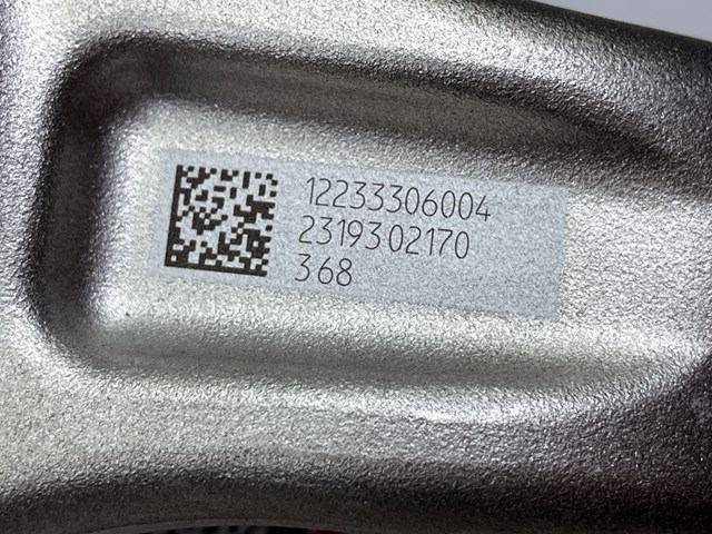 A2233301600 Mercedes Важіль передньої підвіски нижній, правий
