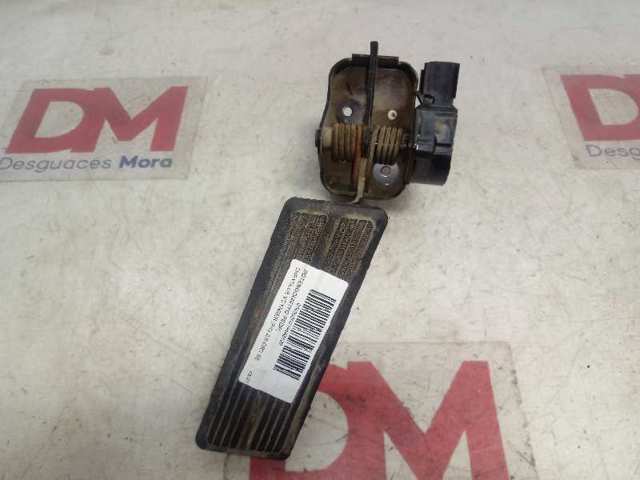 Купити 04612742 Chrysler Накладка педалі газу (акселератора)