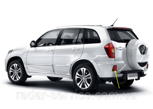  T113732030CA Chery