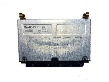 A0014460536 Mercedes 