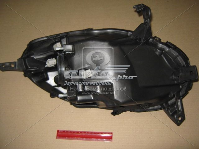 20B925052B TYC Основна фара - вставка