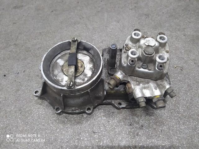 Датчик витрати повітря на Mercedes E  W123