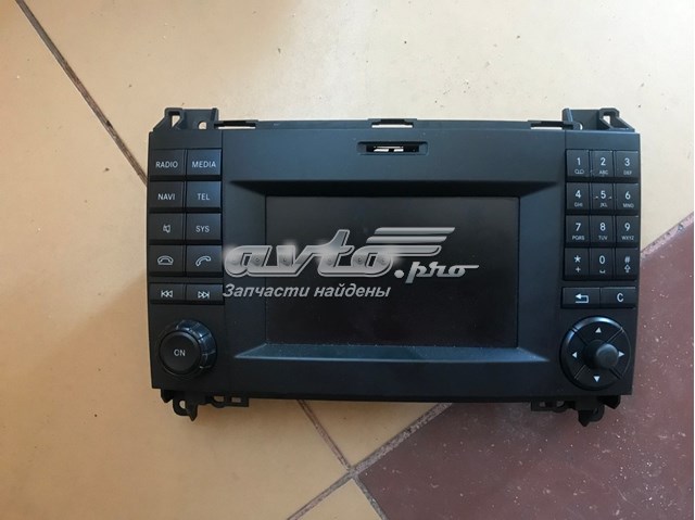 Купити A9069005203 Mercedes 