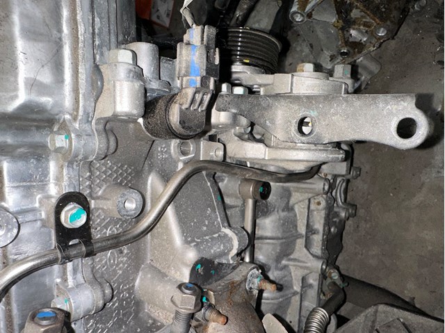 ДВЗ Hyundai/Kia G4LD ціна, від 3006.97 USD
