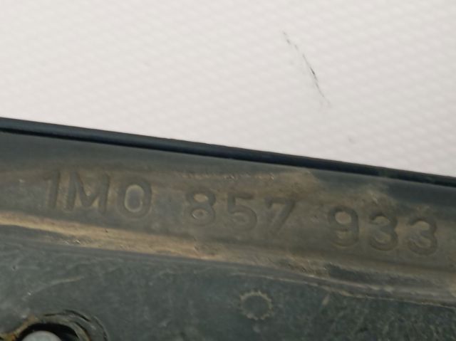 Дзеркало ліве Depo/Loro/Abakus 3422M01