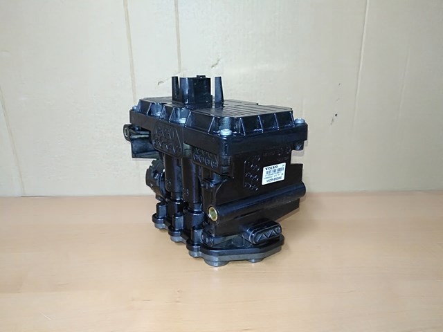  Knorr-bremse K028090N50 ціна, від 704.32 USD