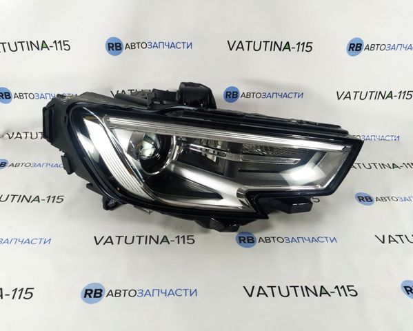  VAG 8V0941006H ціна, від 449.75 USD