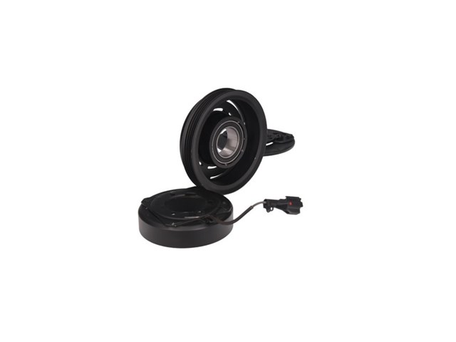 Шків компресора кондиціонера MSG KP0258 ціна, від 46.92 USD