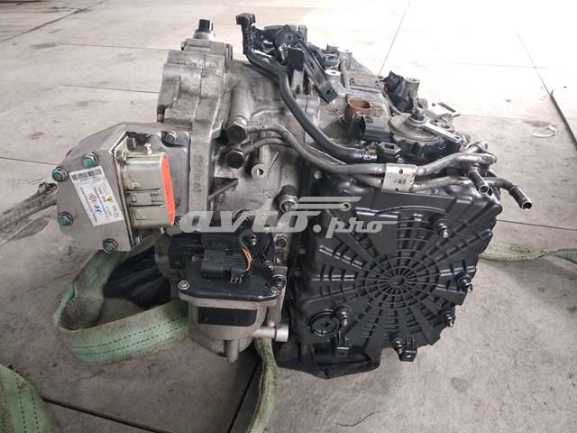 Коробка передач автомат Hyundai/Kia A6MF2H ціна, від 1500.00 USD