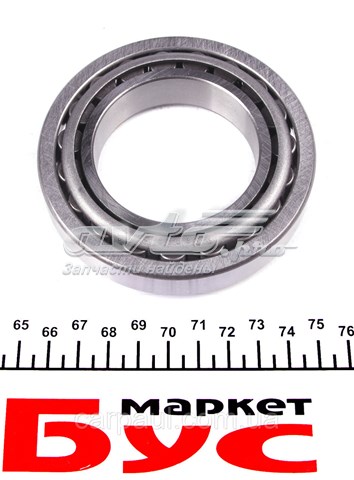 Підшипник маточини задньої DP Group SS23049 ціна, від 27.72 USD