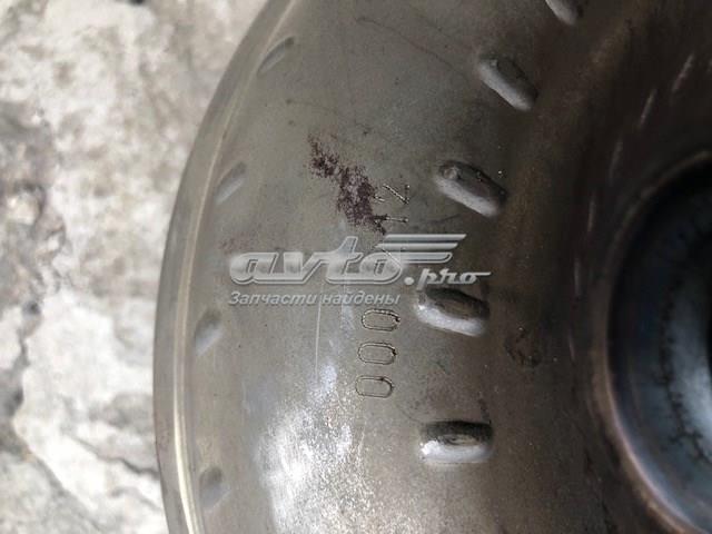 4168026677 ZF Parts 