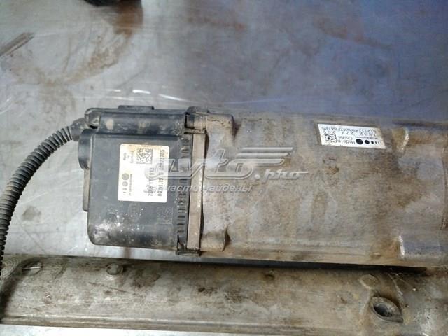 LR072426 Land Rover Рейковий рульовий механізм