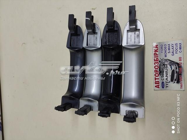  6M21U22404BCW Ford