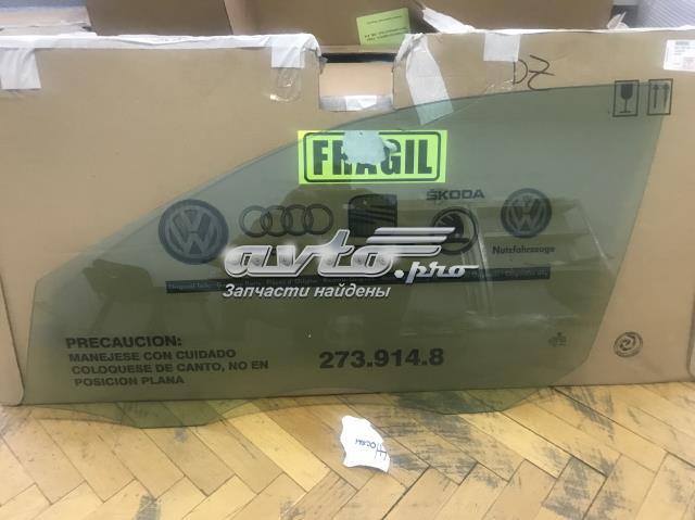 8612LGSS4FD Sekurit Скло водійських дверей