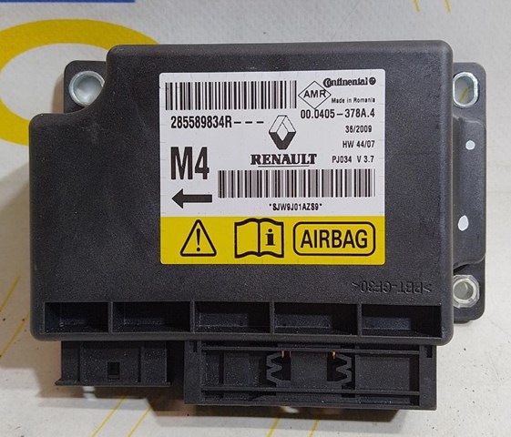 285589834R Renault (RVI)