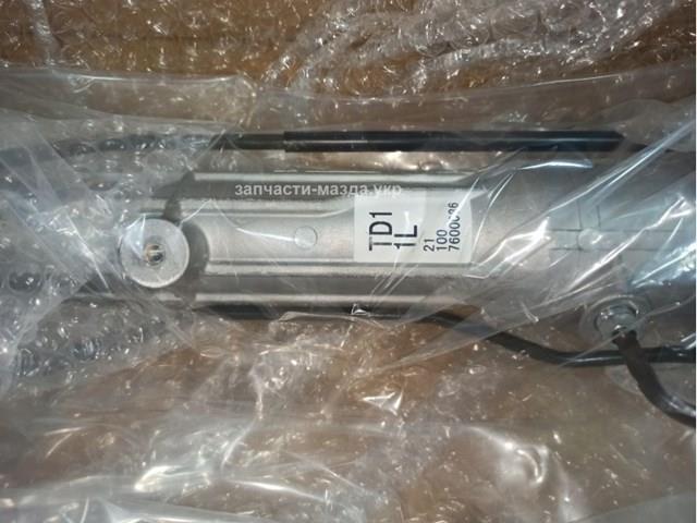 TD1132110K Mazda Рейковий рульовий механізм